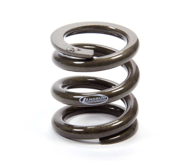 LANDRUM SPRINGS Bump Stop Spring 600lb