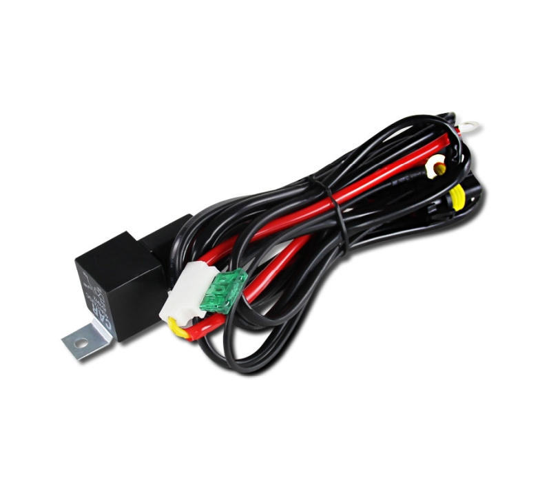 Spec-D Tuning All All Xenon Unit Coversion Wiring Kit, All