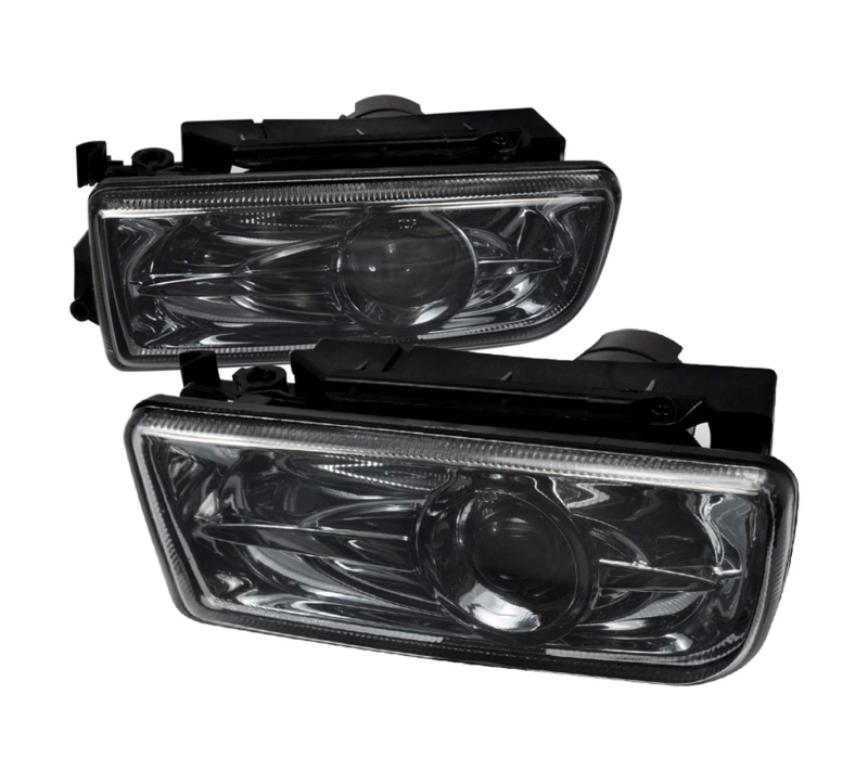 Spec-D Bmw E36 3-Series Projector Fogligh
