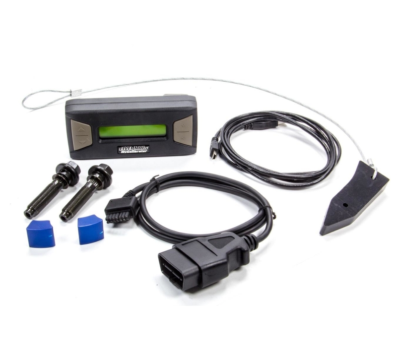 LIVERNOIS MOTORSPORTS Cam Phaser Lockout Kit Ford 4.6L/5.4L 3V Engine