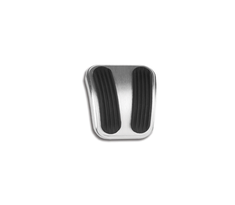 LOKAR E-Brake Pedal 64-75 Chevelle