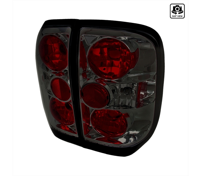 Spec-D Tuning Nissan Pathfinder Altezza Tail Light Smoke