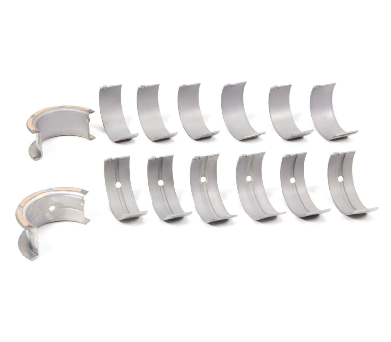 MAHLE ORIGINAL/CLEVITE Main Bearing Set