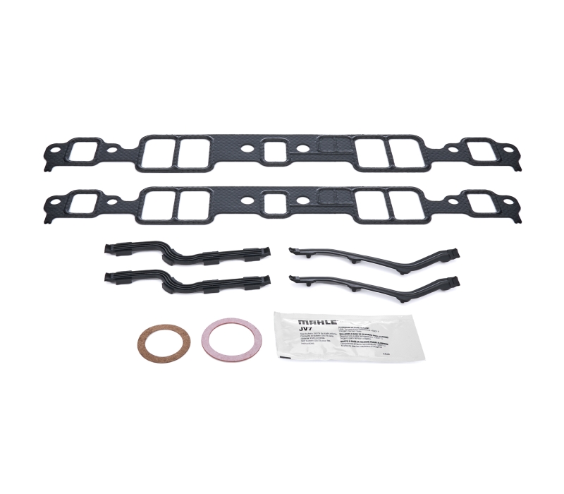 MAHLE ORIGINAL/CLEVITE SBC Intake Gasket Set