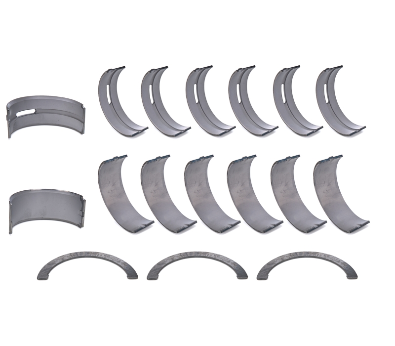 MAHLE ORIGINAL/CLEVITE Main Bearing Set
