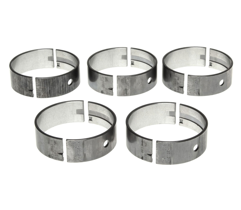 MAHLE ORIGINAL/CLEVITE Main Bearing Set