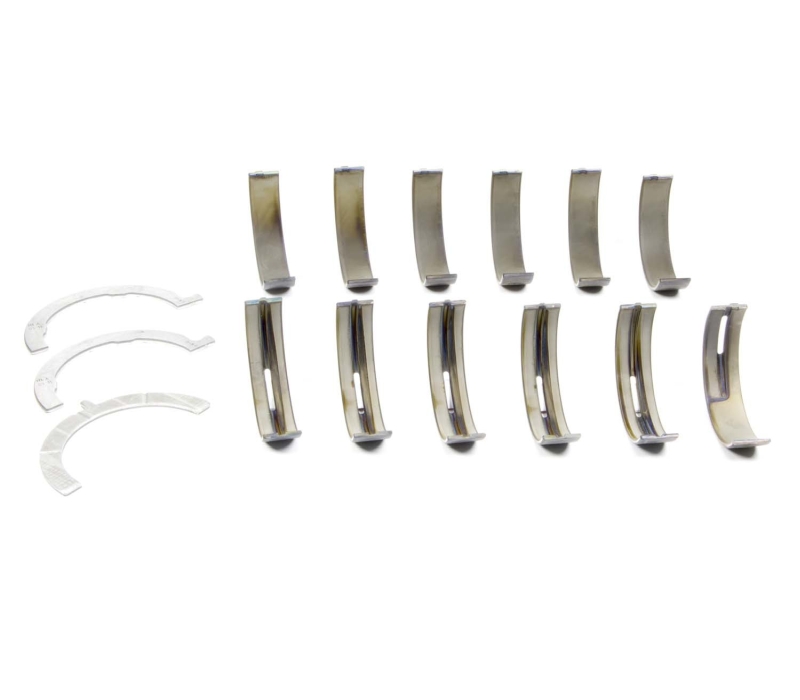 MAHLE ORIGINAL/CLEVITE Main Bearing Set