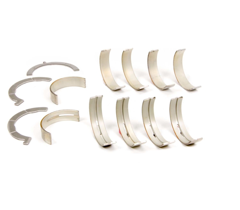 MAHLE ORIGINAL/CLEVITE Main Bearing Set