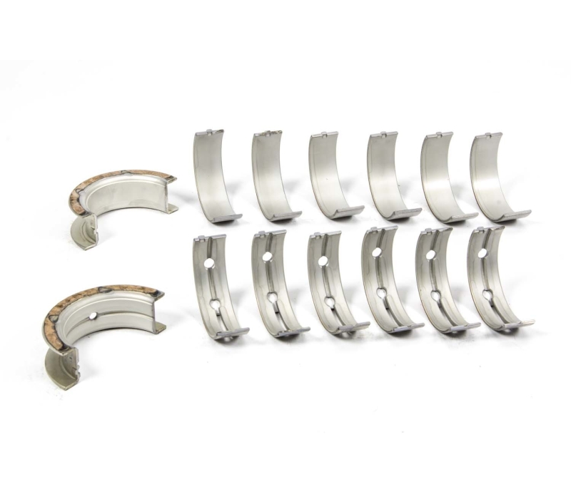 MAHLE ORIGINAL/CLEVITE Main Bearing Set