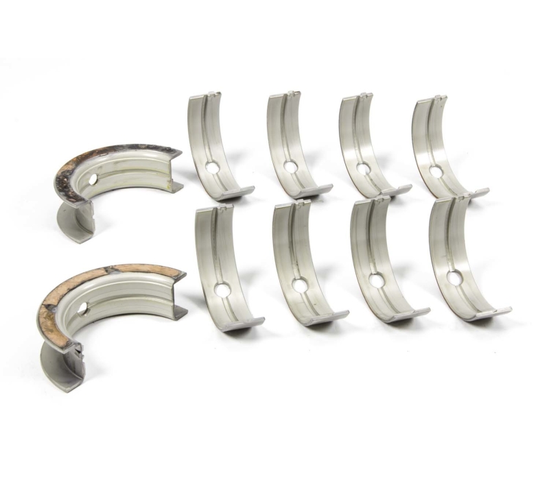MAHLE ORIGINAL/CLEVITE Main Bearing Set