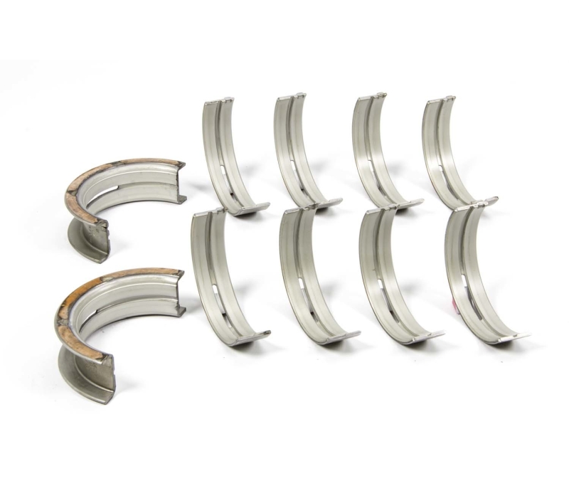 MAHLE ORIGINAL/CLEVITE Main Bearing Set