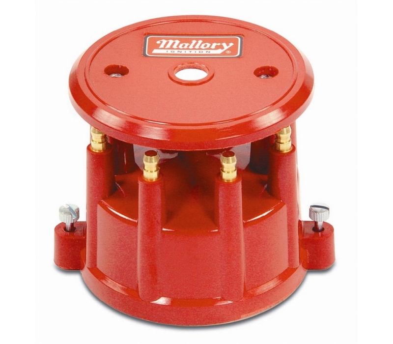 MALLORY Distributor Cap
