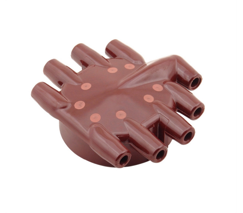 MALLORY Distributor Cap