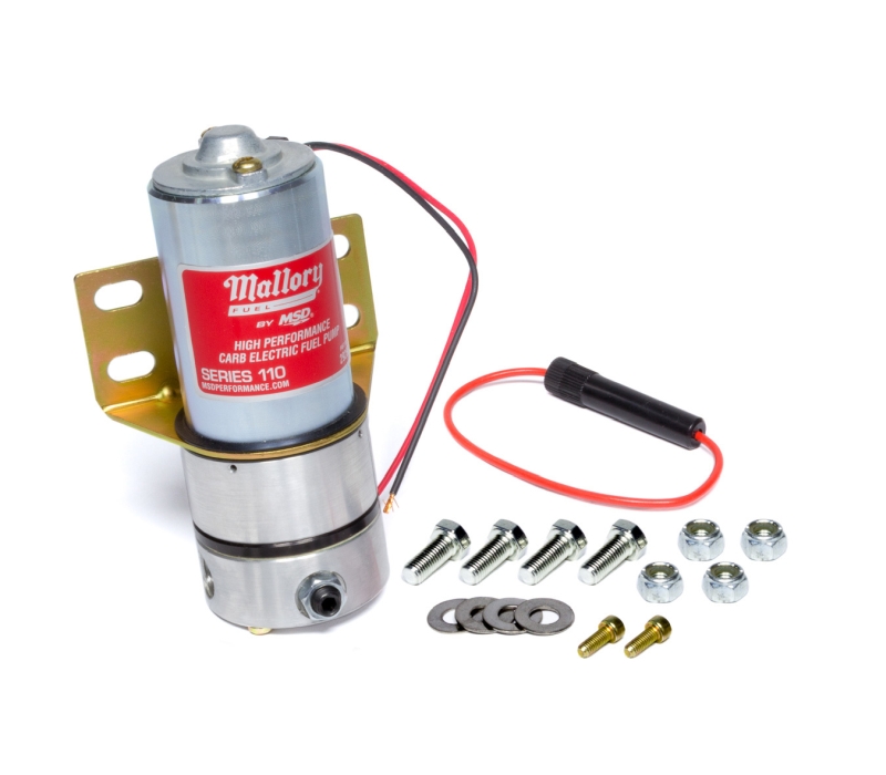 MALLORY 110 Gph Comp Fuel Pump