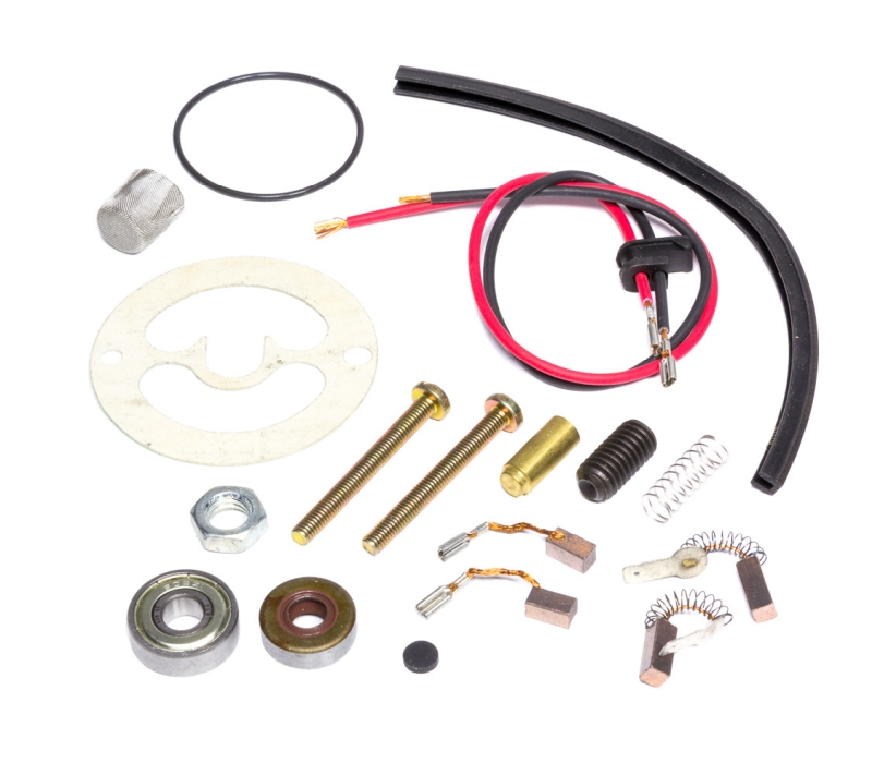 MALLORY Seal Repair Kit