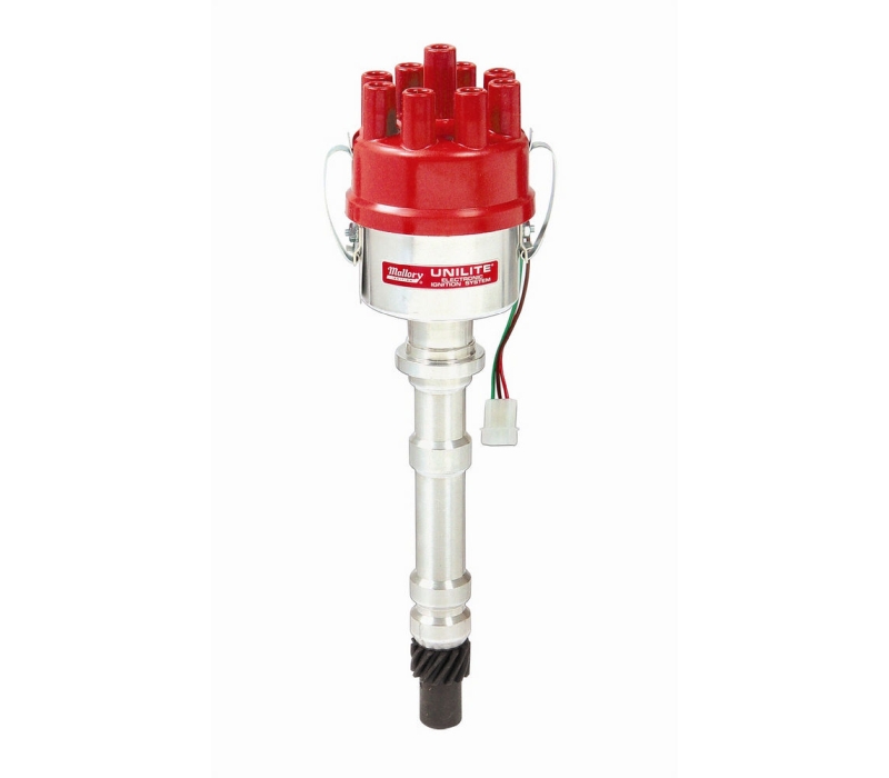 MALLORY Chevy Unilite Dist.