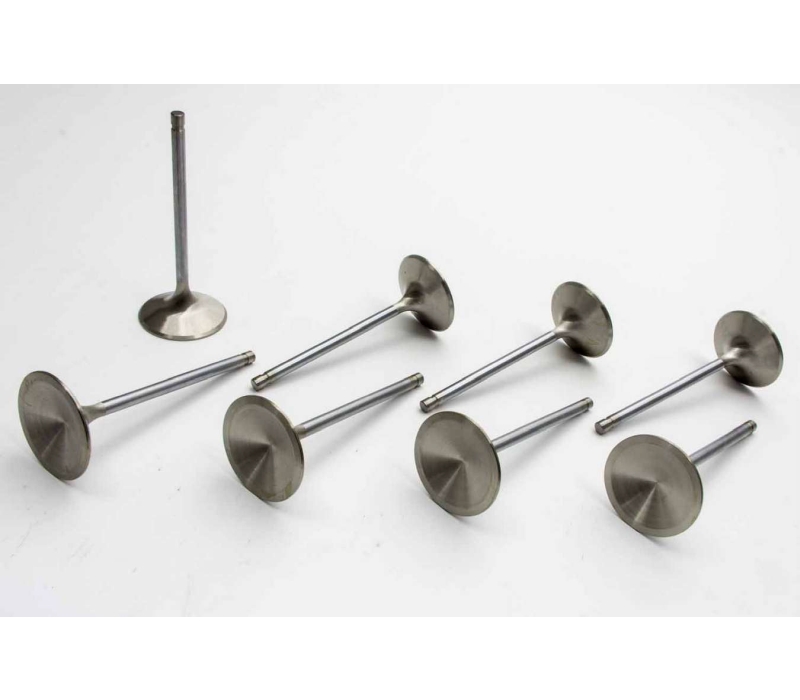 Manley Performance SBC R/M 2.080in Intake Valves