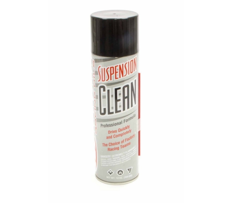 MAXIMA RACING OILS Suspension Clean 13oz