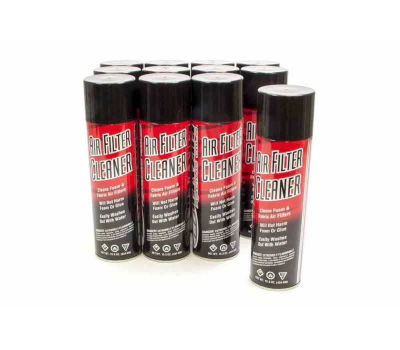 Maxima Air Filter Cleaner - 17.1oz