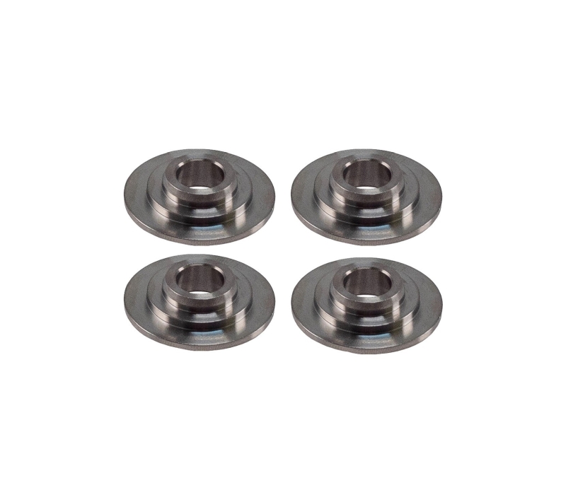 MELLING Valve Spring Retainers 4pk 1.240 8mm TI