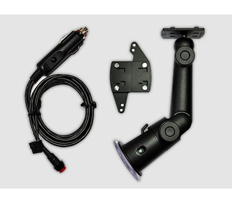 MONIT Recce/Roading Car Kit - Includes suction mount b