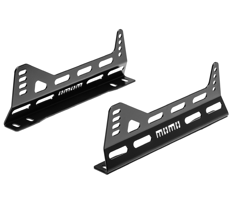 MOMO AUTOMOTIVE ACCESSORIES Seat Mounts Black