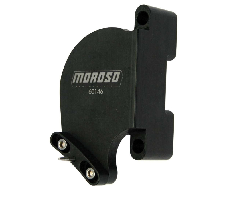 Moroso BBC Timing Pointer For 7.25 Dia Balancer