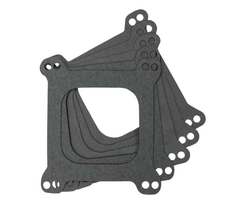 Moroso Carb Gakests 4150 5pk Open Style