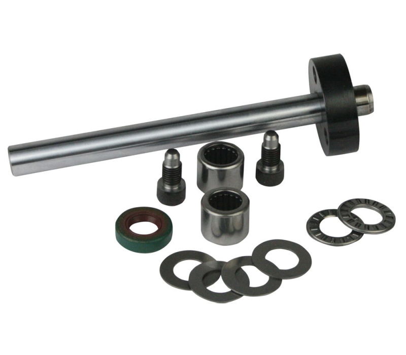 Moroso Vacuum Pump Rebuild Kit
