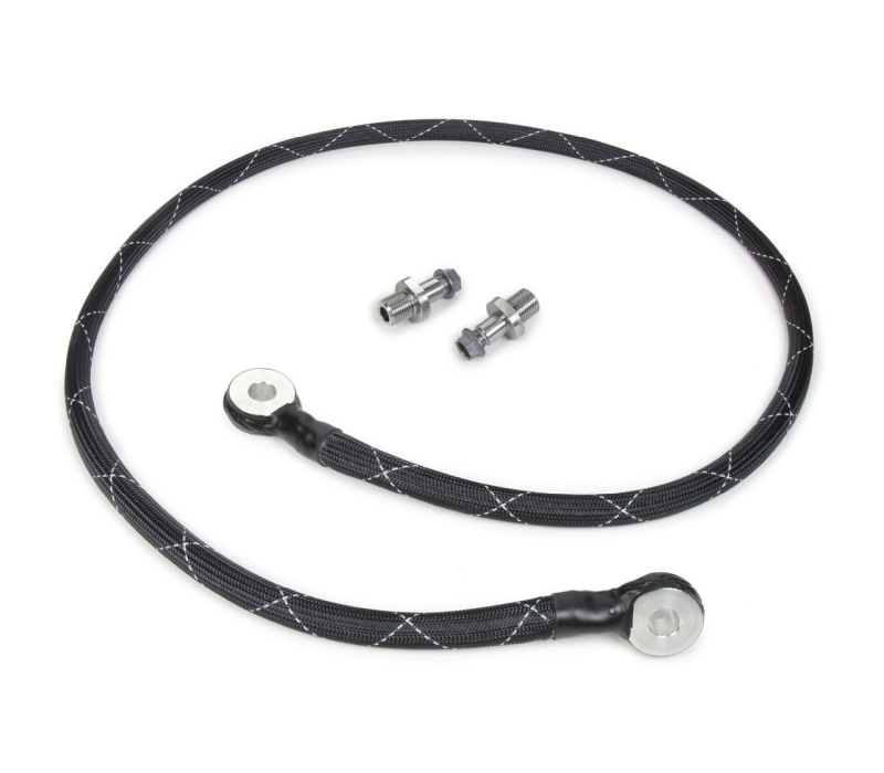 MPD RACING 56in King Pin Tether with Studs