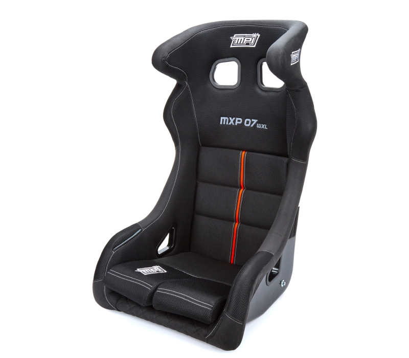 MPI USA MXP07 Seat FIA Head XL Restraint Style
