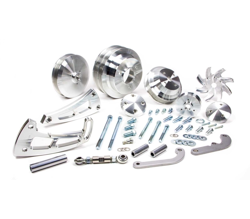 MARCH PERFORMANCE Big Block Conv. Kit