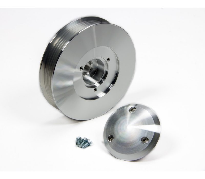 MARCH PERFORMANCE Mopar BB PS Pulley