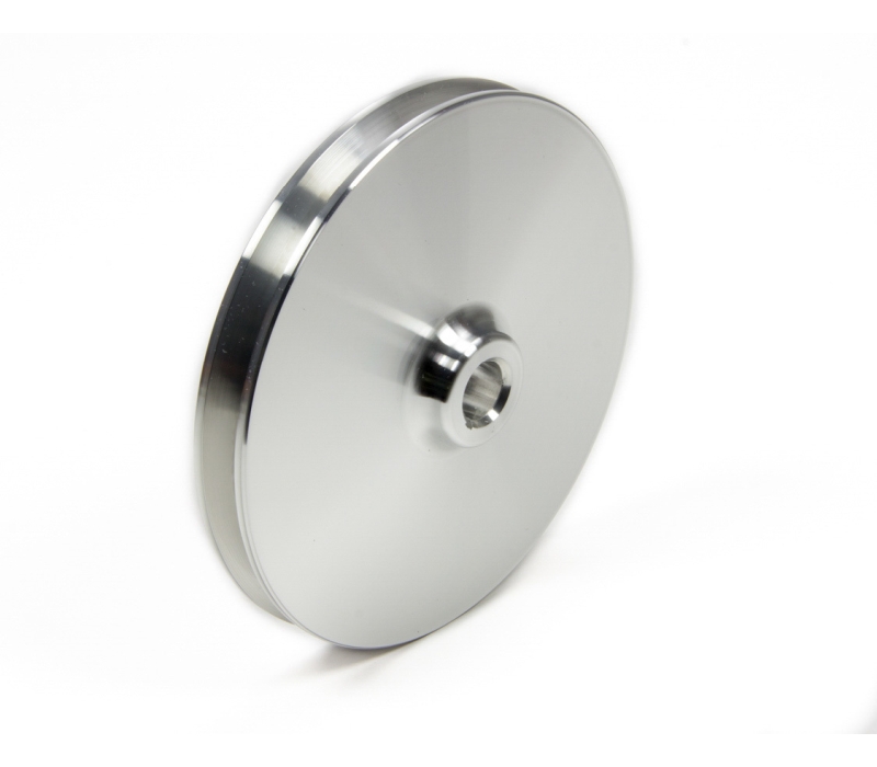 MARCH PERFORMANCE Chevy 1V PS Pulley