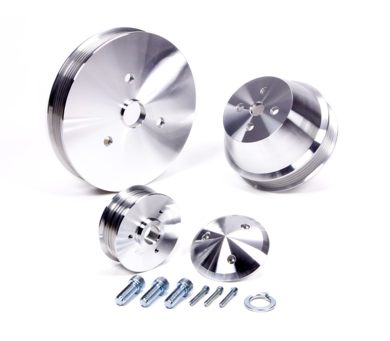 MARCH PERFORMANCE SBC Conversion Kit