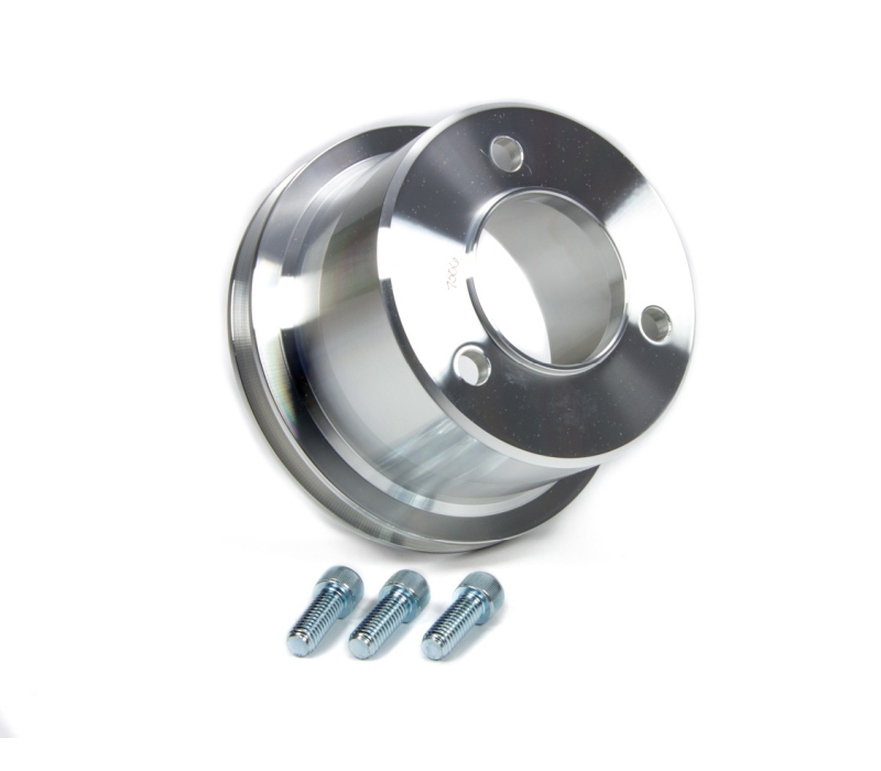 MARCH PERFORMANCE Pulley