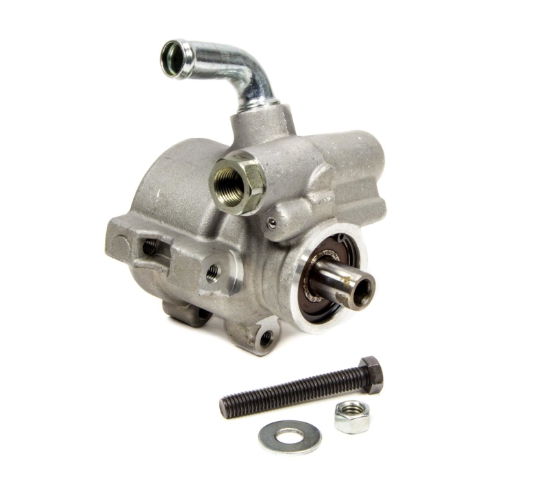 MARCH PERFORMANCE Alum Remote Style P/S Pump
