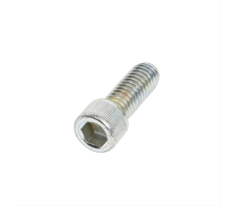 MARCH PERFORMANCE 3/8-16 x 1 Zinc Socket Head Bolt