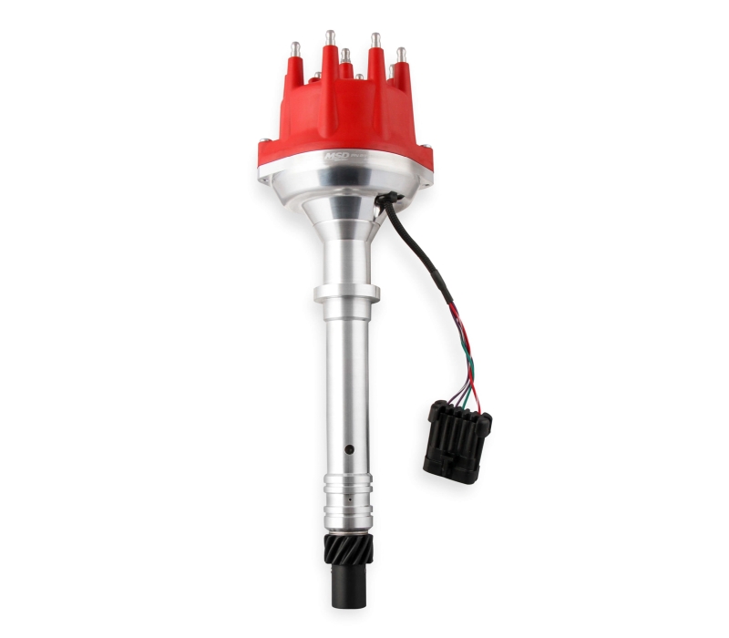 MSD Dual Sync Distributor BBC/SBC