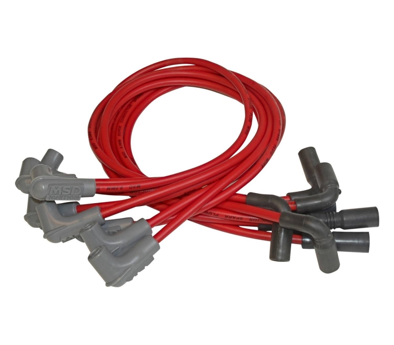 MSD 8.5MM Wire Set - 94-96 Impala/Caprice