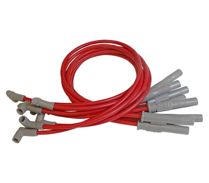 MSD 8.5MM Wire Set - 94-97 Dodge Ram
