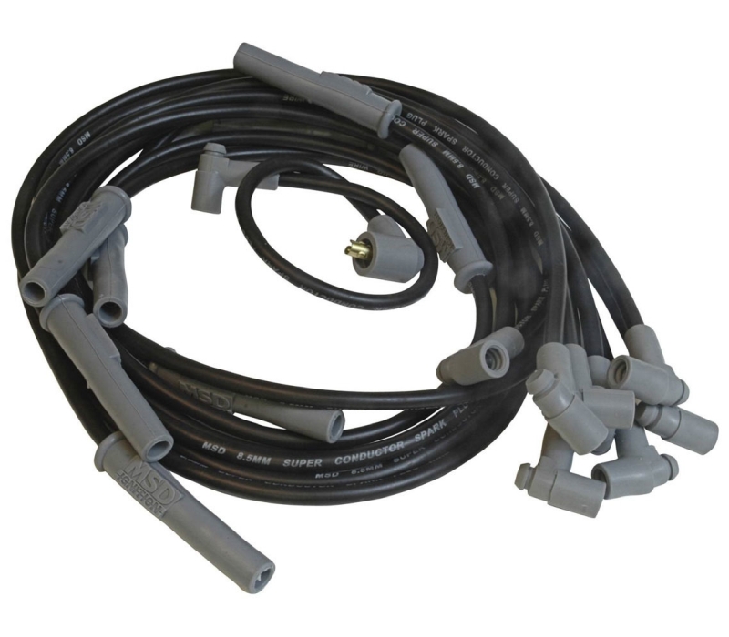 MSD 8.5mm Wire Set - BBM 383-440