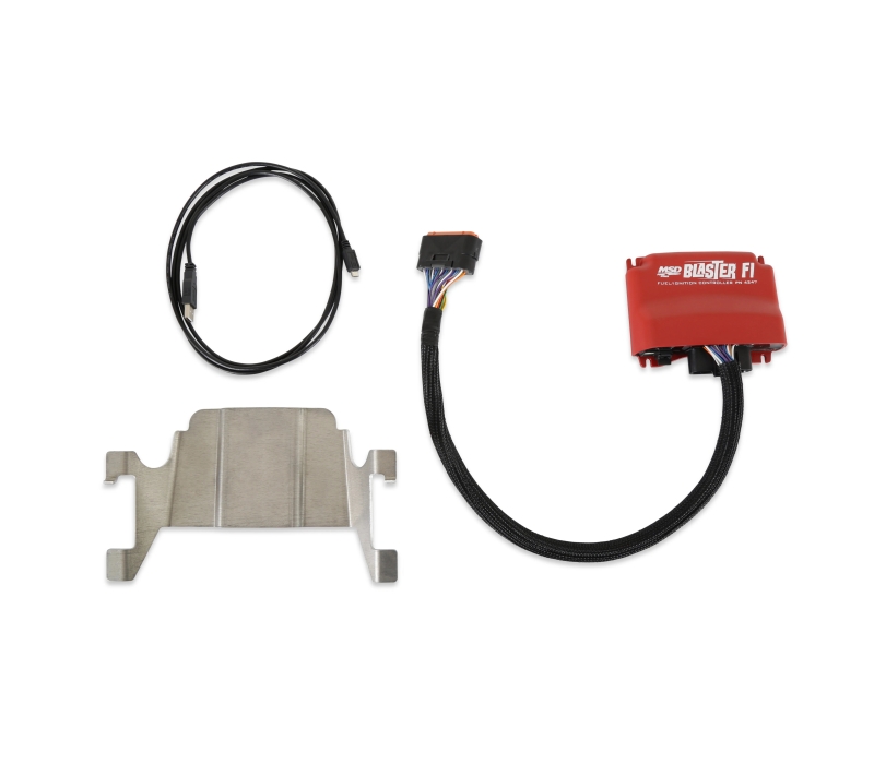 MSD Fuel/Ignition Controller Yamaha YFZ 450