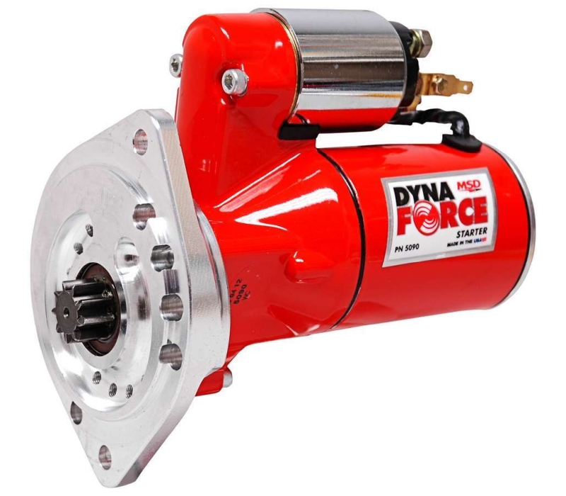 MSD APS Starter - SBF 289/302/351W