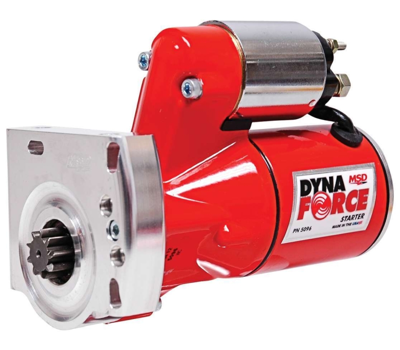 MSD APS Starter - GM LS Engines