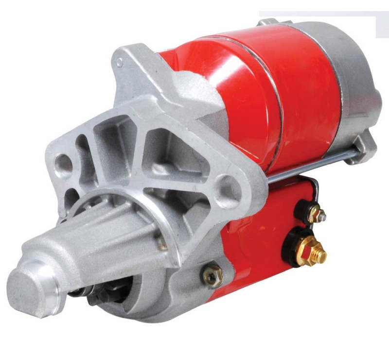MSD APS Starter - Mopar V8 Engines