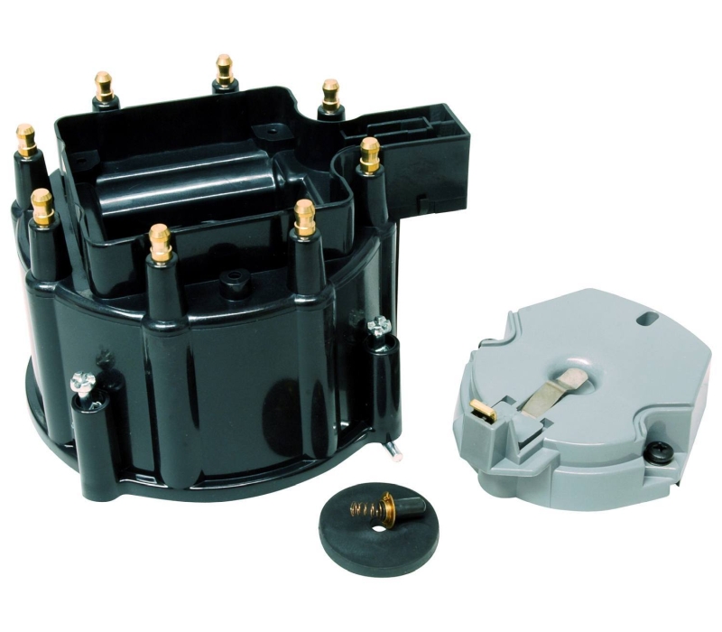 MSD Cap/Rotor Kit - Street Fire - GM HEI V8