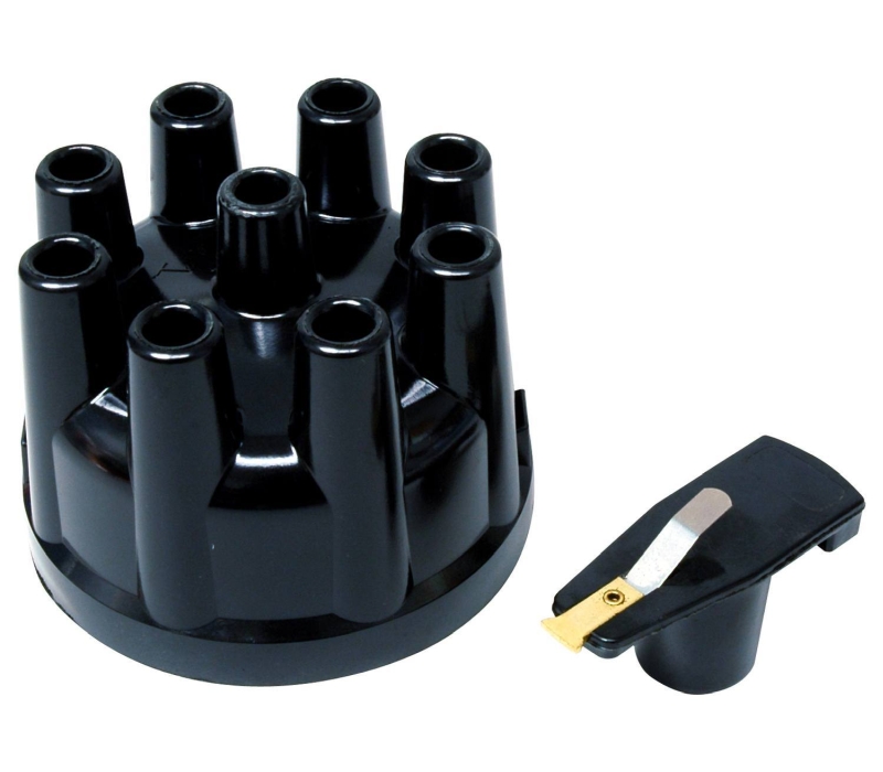 MSD Cap/Rotor Kit - Street Fire - Ford V8 Socket