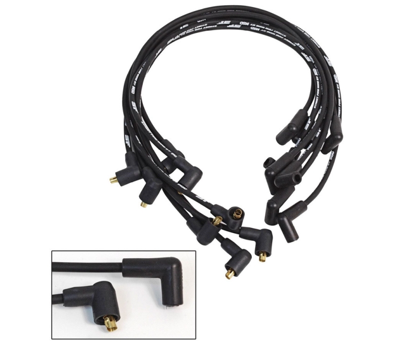 MSD Street Fire Spark Plug Wire Set