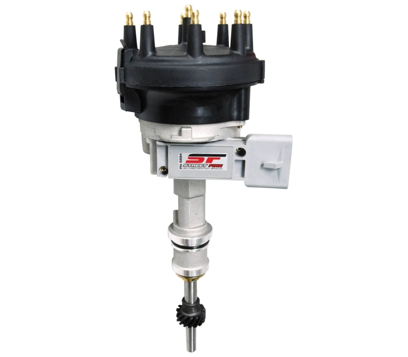 MSD Street Fire Distributor - Ford 88-95 5.0L TFI